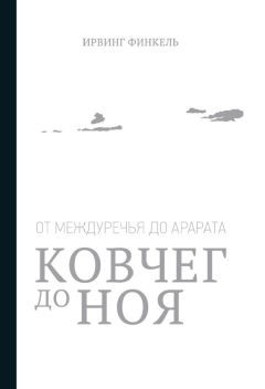 Читайте книги онлайн на Bookidrom.ru! Бесплатные книги в одном клике Ирвинг Финкель - Ковчег до Ноя: от Междуречья до Арарата