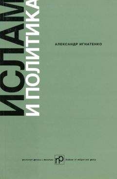 Читайте книги онлайн на Bookidrom.ru! Бесплатные книги в одном клике Александр Игнатенко - Ислам и политика: Сборник статей