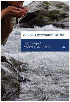 Алексей Уминский - Основы духовной жизни