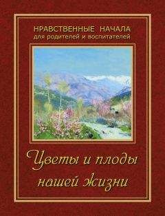 Читайте книги онлайн на Bookidrom.ru! Бесплатные книги в одном клике Сборник - Цветы и плоды нашей жизни
