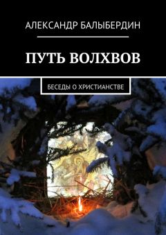 Читайте книги онлайн на Bookidrom.ru! Бесплатные книги в одном клике Александр Балыбердин - Путь волхвов. Беседы о христианстве