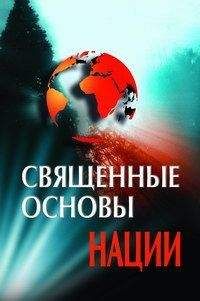Читайте книги онлайн на Bookidrom.ru! Бесплатные книги в одном клике Владислав Карабанов - Священные основы Нации