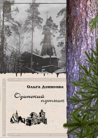 Читайте книги онлайн на Bookidrom.ru! Бесплатные книги в одном клике Ольга Денисова - Одинокий путник