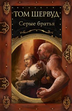 Читайте книги онлайн на Bookidrom.ru! Бесплатные книги в одном клике Том Шервуд - Серые братья