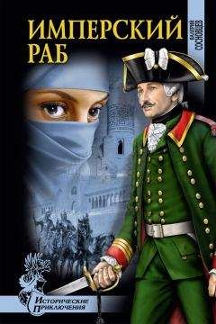 Читайте книги онлайн на Bookidrom.ru! Бесплатные книги в одном клике Валерий Сосновцев - Имперский раб