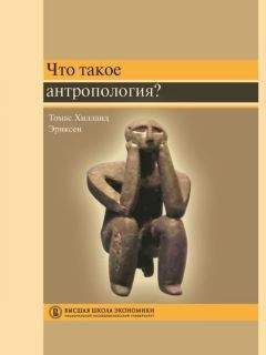 Читайте книги онлайн на Bookidrom.ru! Бесплатные книги в одном клике Томас Хилланд Эриксен - Что такое антропология?