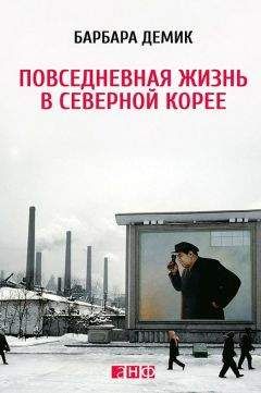 Читайте книги онлайн на Bookidrom.ru! Бесплатные книги в одном клике Барбара Демик - Повседневная жизнь в Северной Корее