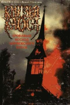 Читайте книги онлайн на Bookidrom.ru! Бесплатные книги в одном клике Майкл Мойнихэн - Князья Хаоса. Кровавый восход норвежского блэка