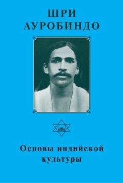 Читайте книги онлайн на Bookidrom.ru! Бесплатные книги в одном клике Шри Ауробиндо - Шри Ауробиндо. Основы индийской культуры