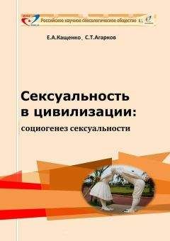 Читайте книги онлайн на Bookidrom.ru! Бесплатные книги в одном клике Сергей Агарков - Сексуальность в цивилизации: социогенез сексуальности