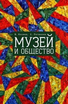 Читайте книги онлайн на Bookidrom.ru! Бесплатные книги в одном клике Екатерина Потюкова - Музей и общество