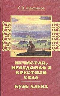 Читайте книги онлайн на Bookidrom.ru! Бесплатные книги в одном клике С. Максимов - Куль хлеба и его похождения