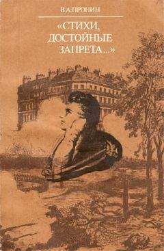 Читайте книги онлайн на Bookidrom.ru! Бесплатные книги в одном клике Владислав Пронин - «Стихи, достойные запрета...»: Судьба поэмы Г.Гейне «Германия. Зимняя сказка».