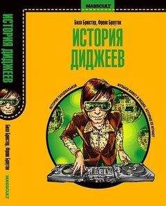 Читайте книги онлайн на Bookidrom.ru! Бесплатные книги в одном клике Фрэнк Броутон - История диджеев