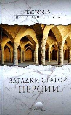 Николай Непомнящий - Заrадки старой Персии