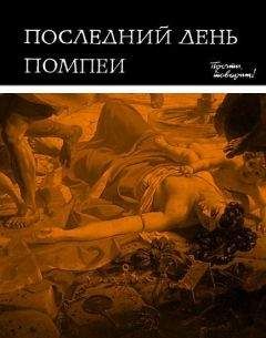 Читайте книги онлайн на Bookidrom.ru! Бесплатные книги в одном клике Лев Вагнер - Последний день Помпеи