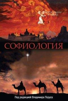 Читайте книги онлайн на Bookidrom.ru! Бесплатные книги в одном клике Сборник статей - Софиология