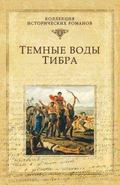 Читайте книги онлайн на Bookidrom.ru! Бесплатные книги в одном клике Михаил Попов - Темные воды Тибра