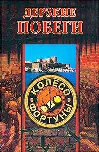 Читайте книги онлайн на Bookidrom.ru! Бесплатные книги в одном клике Дарья Нестерова - Дерзкие побеги