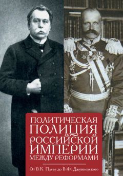 Читайте книги онлайн на Bookidrom.ru! Бесплатные книги в одном клике Сборник - Политическая полиция Российской империи между реформами. От В. К. Плеве до В. Ф. Джунковского