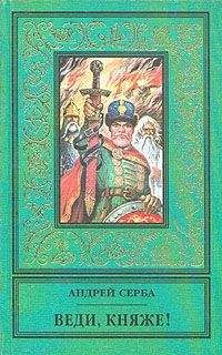 Читайте книги онлайн на Bookidrom.ru! Бесплатные книги в одном клике Андрей Серба - Выиграть время