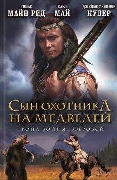 Читайте книги онлайн на Bookidrom.ru! Бесплатные книги в одном клике Джеймс Купер - Сын охотника на медведей. Тропа войны. Зверобой (сборник)