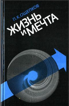 Читайте книги онлайн на Bookidrom.ru! Бесплатные книги в одном клике Павел Ощепков - Жизнь и мечта