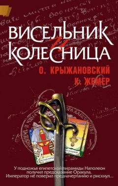 Читайте книги онлайн на Bookidrom.ru! Бесплатные книги в одном клике Константин Жемер - Висельник и Колесница