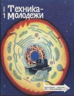 Читайте книги онлайн на Bookidrom.ru! Бесплатные книги в одном клике Олег Курихин - Мотоциклы. Историческая серия ТМ. 1989
