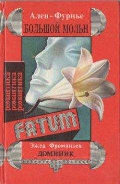 Читайте книги онлайн на Bookidrom.ru! Бесплатные книги в одном клике Ален-Фурнье - Большой Мольн