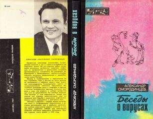 Александр Смородинцев - Беседы о вирусах