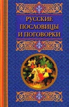 Читайте книги онлайн на Bookidrom.ru! Бесплатные книги в одном клике Катерина Берсеньева - Русские пословицы и поговорки