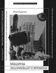 Читайте книги онлайн на Bookidrom.ru! Бесплатные книги в одном клике Илья Кукулин - Машины зашумевшего времени