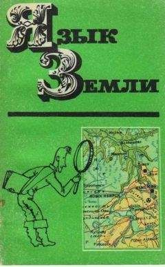 Читайте книги онлайн на Bookidrom.ru! Бесплатные книги в одном клике Ида Воробьева - Язык Земли