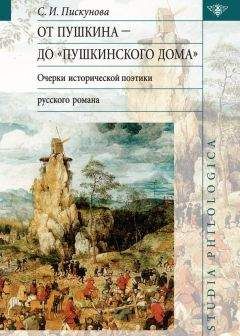Читайте книги онлайн на Bookidrom.ru! Бесплатные книги в одном клике Светлана Пискунова - От Пушкина до Пушкинского дома: очерки исторической поэтики русского романа