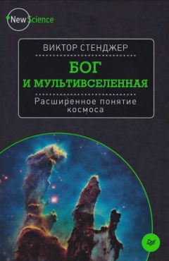 Читайте книги онлайн на Bookidrom.ru! Бесплатные книги в одном клике Виктор Стенджер - Бог и Мультивселенная. Расширенное понятие космоса