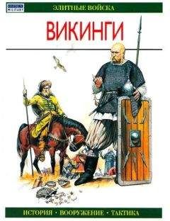 Читайте книги онлайн на Bookidrom.ru! Бесплатные книги в одном клике И. Хит - Викинги