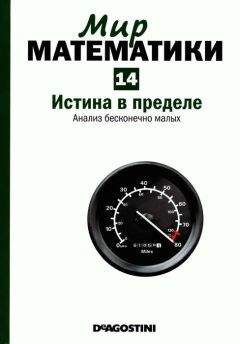 Читайте книги онлайн на Bookidrom.ru! Бесплатные книги в одном клике Антонио Дуран - Истина в пределе. Анализ бесконечно малых