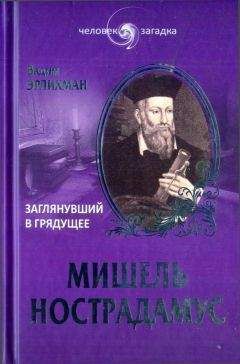 Читайте книги онлайн на Bookidrom.ru! Бесплатные книги в одном клике Вадим Эрлихман - Мишель Нострадамус. Заглянувший в грядущее