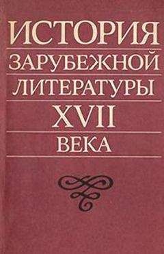 Читайте книги онлайн на Bookidrom.ru! Бесплатные книги в одном клике Захарий Плавскин - История зарубежной литературы XVII века