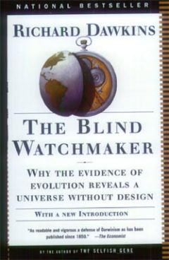 Читайте книги онлайн на Bookidrom.ru! Бесплатные книги в одном клике Ричард Докинз - Слепой часовщик