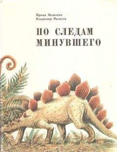 Читайте книги онлайн на Bookidrom.ru! Бесплатные книги в одном клике Ирина Яковлева - По следам минувшего