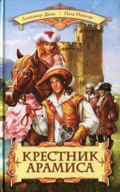 Читайте книги онлайн на Bookidrom.ru! Бесплатные книги в одном клике Поль Махалин - Крестник Арамиса
