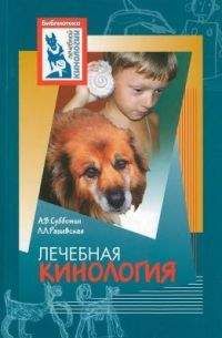 Читайте книги онлайн на Bookidrom.ru! Бесплатные книги в одном клике А. Субботин - Лечебная кинология. Теоретические подходы и практическая реализация (с иллюстрациями)