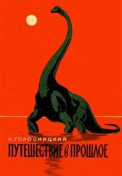 Читайте книги онлайн на Bookidrom.ru! Бесплатные книги в одном клике Лев Голосницкий - Путешествие в прошлое