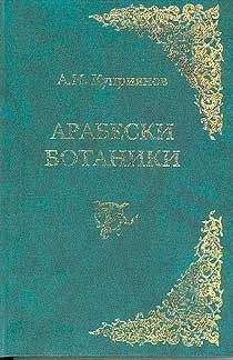 Читайте книги онлайн на Bookidrom.ru! Бесплатные книги в одном клике Андрей Куприянов - Арабески ботаники