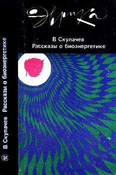 Читайте книги онлайн на Bookidrom.ru! Бесплатные книги в одном клике Скулачев Петрович - Рассказы о биоэнергетике