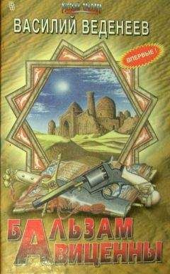Читайте книги онлайн на Bookidrom.ru! Бесплатные книги в одном клике Василий Веденеев - Бальзам Авиценны