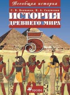 Читайте книги онлайн на Bookidrom.ru! Бесплатные книги в одном клике Надежда Селунская - Всеобщая история. История Древнего мира. 5 класс