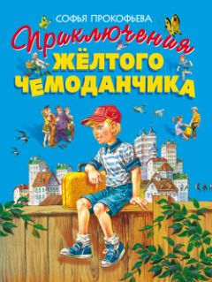 Читайте книги онлайн на Bookidrom.ru! Бесплатные книги в одном клике Софья Прокофьева - Приключения жёлтого чемоданчика